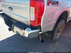 2017 Ford F-250 Xlt Серебряный vin: 1FT7W2B63HEF02655