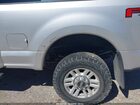 2017 Ford F-250 Xlt Серебряный vin: 1FT7W2B63HEF02655