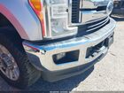 2017 Ford F-250 Xlt Серебряный vin: 1FT7W2B63HEF02655