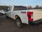 2019 Ford F-250 Xl vin: 1FT7W2B63KEF37137