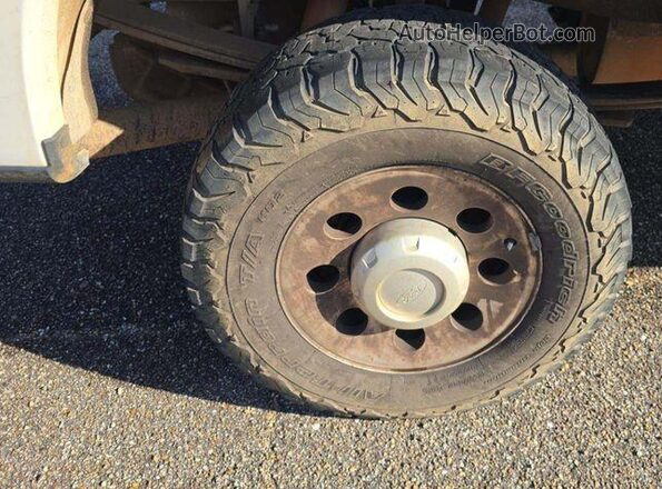 1FT7W2B63KEF37137 2019 FORD F-250  