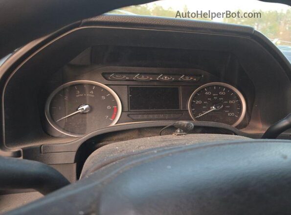 1FT7W2B63KEF37137 2019 FORD F-250  Widok komory silnika