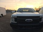 2019 Ford F-250 Xl vin: 1FT7W2B63KEF37137