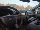 2019 Ford F-250 Xl vin: 1FT7W2B63KEF37137