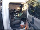 2017 Ford F-250 Xlt White vin: 1FT7W2B66HEF35987