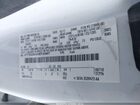 2017 Ford F-250 Xlt White vin: 1FT7W2B66HEF35987