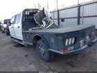 2017 Ford F-250 Xlt White vin: 1FT7W2B66HEF35987