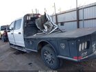 2017 Ford F-250 Xlt White vin: 1FT7W2B66HEF35987