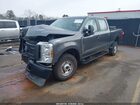 2026 Ford F-250 Xl Серый vin: 1FT7W2BA0TEC05355