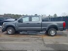 2026 Ford F-250 Xl Серый vin: 1FT7W2BA0TEC05355