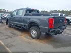 2026 Ford F-250 Xl Серый vin: 1FT7W2BA0TEC05355