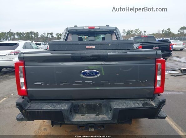 1FT7W2BA0TEC05355 2026 FORD F-250 Серый 