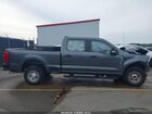 2026 Ford F-250 Xl Серый vin: 1FT7W2BA0TEC05355