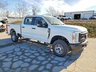 2026 Ford F250 Super Duty Белый vin: 1FT7W2BA5TEC72324