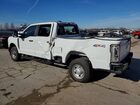 2026 Ford F250 Super Duty Белый vin: 1FT7W2BA5TEC72324