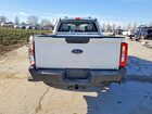 2026 Ford F250 Super Duty Белый vin: 1FT7W2BA5TEC72324