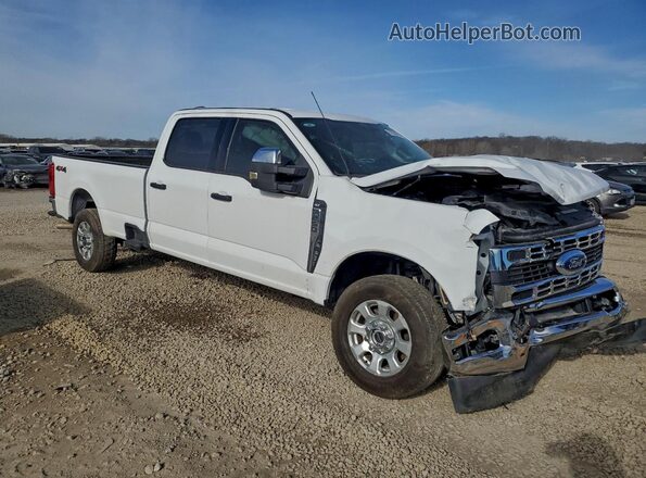 1FT7W2BA9REF78919 2024 FORD F250 White Front right