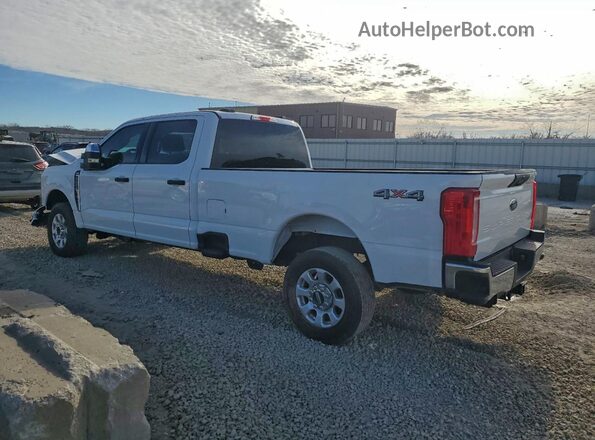 1FT7W2BA9REF78919 2024 FORD F250 White Rear left