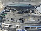 2024 Ford F250 Super Duty White vin: 1FT7W2BA9REF78919