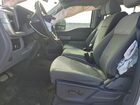 2024 Ford F250 Super Duty White vin: 1FT7W2BA9REF78919