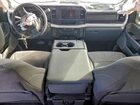 2024 Ford F250 Super Duty White vin: 1FT7W2BA9REF78919
