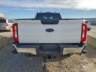 2024 Ford F250 Super Duty White vin: 1FT7W2BA9REF78919