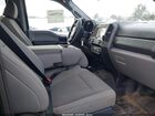 2021 Ford F-250 Xl Black vin: 1FT7W2BN1MEC01903