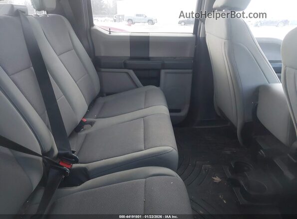 1FT7W2BN1MEC01903 2021 FORD F-250 Black Vista de la etiqueta del VIN