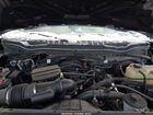 2021 Ford F-250 Xl Black vin: 1FT7W2BN1MEC01903