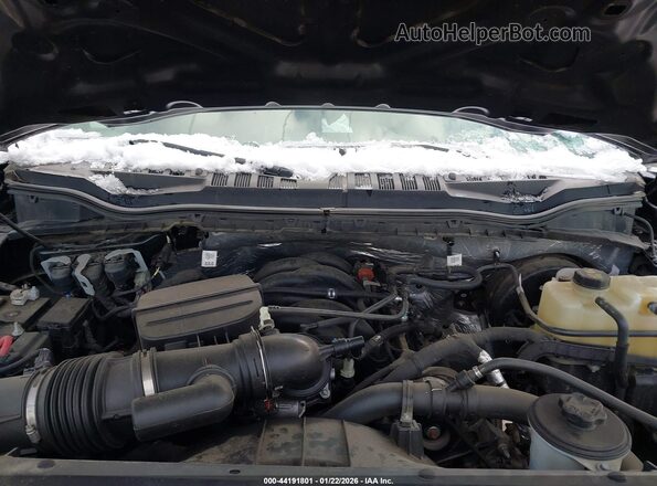 1FT7W2BN1MEC01903 2021 FORD F-250 Black Vista trasera