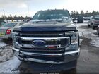 2021 Ford F-250 Xl Black vin: 1FT7W2BN1MEC01903