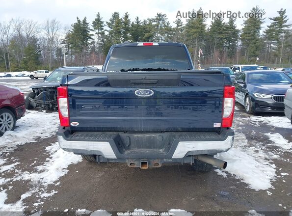 1FT7W2BN1MEC01903 2021 FORD F-250 Black 