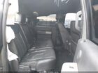 2016 Ford F-250 Lariat Gray vin: 1FT7W2BT0GED09688