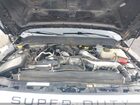 2016 Ford F-250 Lariat Gray vin: 1FT7W2BT0GED09688