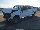 2017 Ford F-250 Lariat White vin: 1FT7W2BT0HEE57714