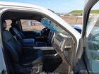 2017 Ford F-250 Lariat White vin: 1FT7W2BT0HEE57714