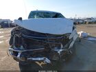 2017 Ford F-250 Lariat White vin: 1FT7W2BT0HEE57714