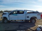 2017 Ford F-250 Lariat White vin: 1FT7W2BT0HEE57714