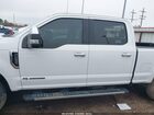2019 Ford F-250 Xlt Белый vin: 1FT7W2BT0KED82617