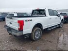 2019 Ford F-250 Xlt Белый vin: 1FT7W2BT0KED82617