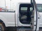 2019 Ford F-250 Xlt Белый vin: 1FT7W2BT0KED82617