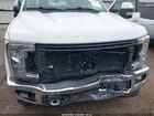 2019 Ford F-250 Xlt Белый vin: 1FT7W2BT0KED82617