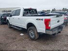 2019 Ford F-250 Xlt Белый vin: 1FT7W2BT0KED82617