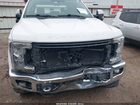 2019 Ford F-250 Xlt Белый vin: 1FT7W2BT0KED82617