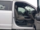 2019 Ford F-250 Xlt Белый vin: 1FT7W2BT0KED82617