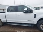 2019 Ford F-250 Xlt Белый vin: 1FT7W2BT0KED82617