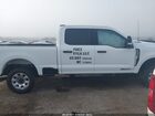 2023 Ford F-250 Xlt White vin: 1FT7W2BT0PEC13530