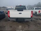 2023 Ford F-250 Xlt White vin: 1FT7W2BT0PEC13530