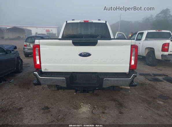 1FT7W2BT0PEC13530 2023 FORD F-250 White 