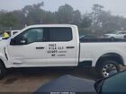 2023 Ford F-250 Xlt White vin: 1FT7W2BT0PEC13530